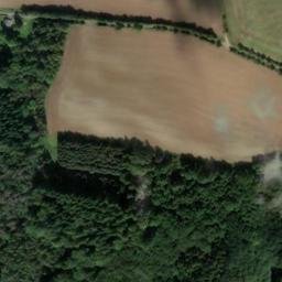 Satellite imagery of Tönsberg, DE