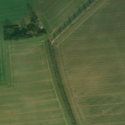 Satellite imagery of Hahnerberg, DE
