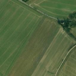 Satellite imagery of Hahnerberg, DE