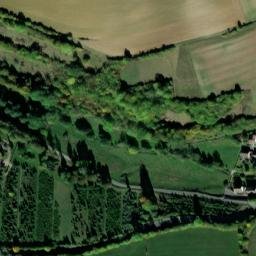 Satellite imagery of Osterberg, DE