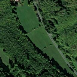 Satellite imagery of Oberkirchberg, DE
