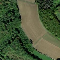 Satellite imagery of Oberkirchberg, DE