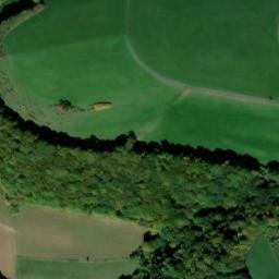 Satellite imagery of Kirchberg, DE