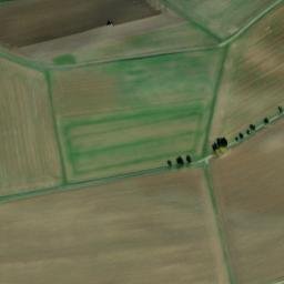 Satellite imagery of Kirchberg, DE