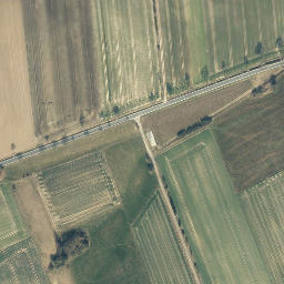 Satellite imagery of Markberg, DE