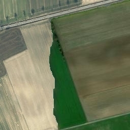 Satellite imagery of Markberg, DE