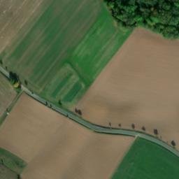 Satellite imagery of Hirtenberg, DE