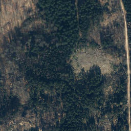Satellite imagery of Tanzberg, DE