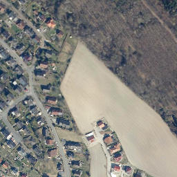Satellite imagery of Kleiner Heimberg, DE
