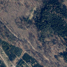 Satellite imagery of Kleiner Heimberg, DE