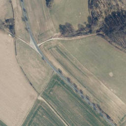 Satellite imagery of Hackeberg, DE