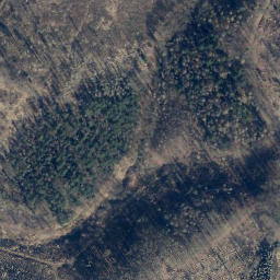 Satellite imagery of Hackeberg, DE