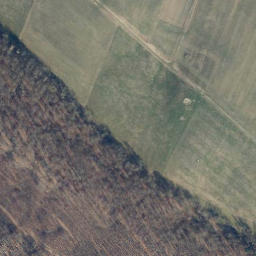 Satellite imagery of Humberg, DE