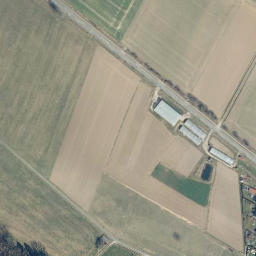 Satellite imagery of Humberg, DE