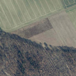 Satellite imagery of Feldberg, DE