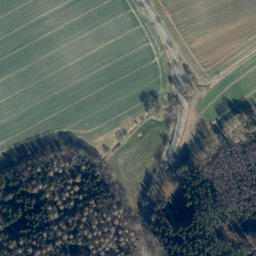 Satellite imagery of Feldberg, DE