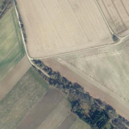 Satellite imagery of Clausberg, DE