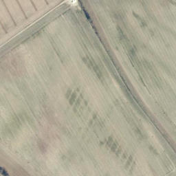Satellite imagery of Clausberg, DE