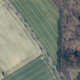 Satellite imagery of Clausberg, DE