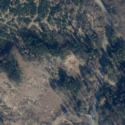 Satellite imagery of Hohe Hagen, DE