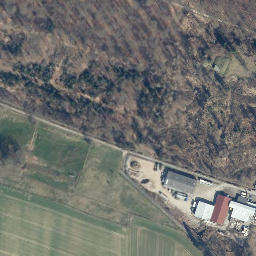 Satellite imagery of Heberg, DE