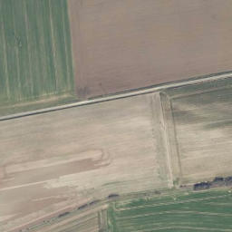Satellite imagery of Heuberg, DE