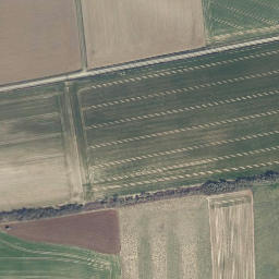 Satellite imagery of Heuberg, DE