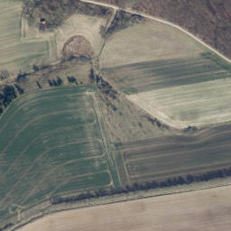Satellite imagery of Hoherodt, DE