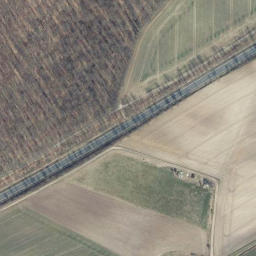 Satellite imagery of Langenberg, DE