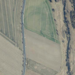 Satellite imagery of Kirchberg, DE