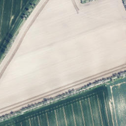 Satellite imagery of Backofenberg, DE
