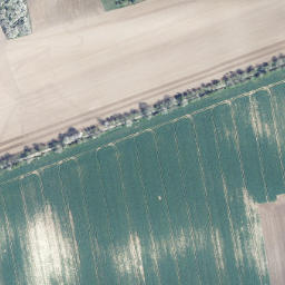 Satellite imagery of Backofenberg, DE