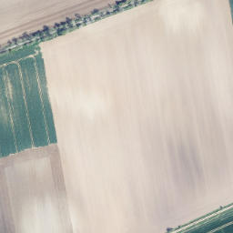 Satellite imagery of Backofenberg, DE