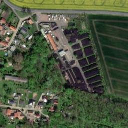 Satellite imagery of Gallenberg, DE