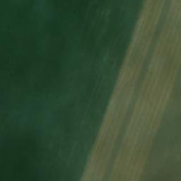 Satellite imagery of Ortsberg, DE