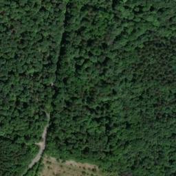 Satellite imagery of Hardelsberg, DE
