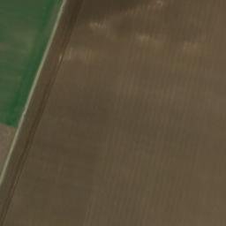 Satellite imagery of Kreuzberg, DE