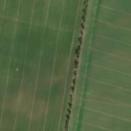 Satellite imagery of Kreuzberg, DE