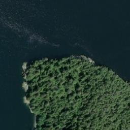 Satellite imagery of Hvidsten Point, CA