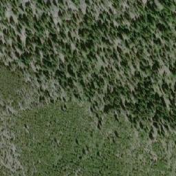 Satellite imagery of Martin Mountain, CA