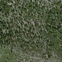 Satellite imagery of Martin Mountain, CA