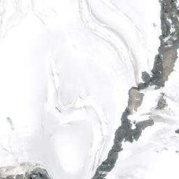 Satellite imagery of Walter Peak, CA