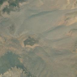 Satellite imagery of Survey Peak, CA