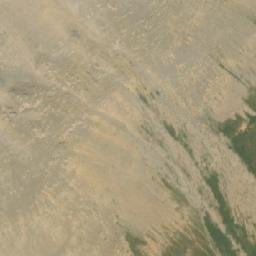 Satellite imagery of Survey Peak, CA