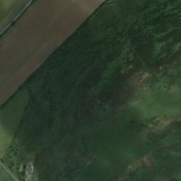 Satellite imagery of Cooper’s Rock, IE