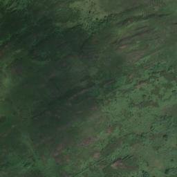 Satellite imagery of Cooper’s Rock, IE