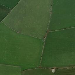 Satellite imagery of Mynydd Morvil, GB