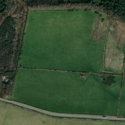 Satellite imagery of Mynydd Morvil, GB