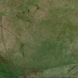 Satellite imagery of cairn, GB