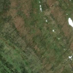 Satellite imagery of cairn, GB